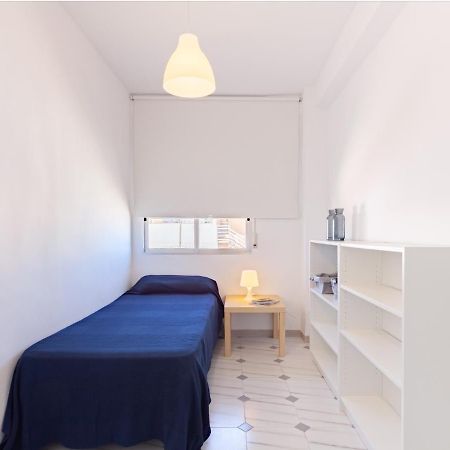 Apartamento Primera Linea De Playa Bellreguard Exterior photo