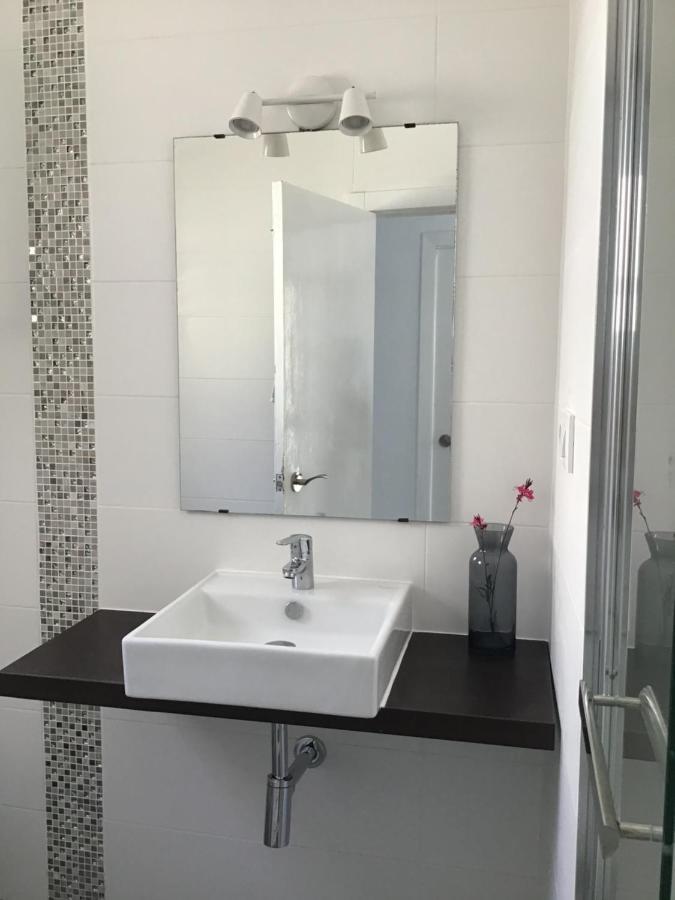 Apartamento Primera Linea De Playa Bellreguard Exterior photo